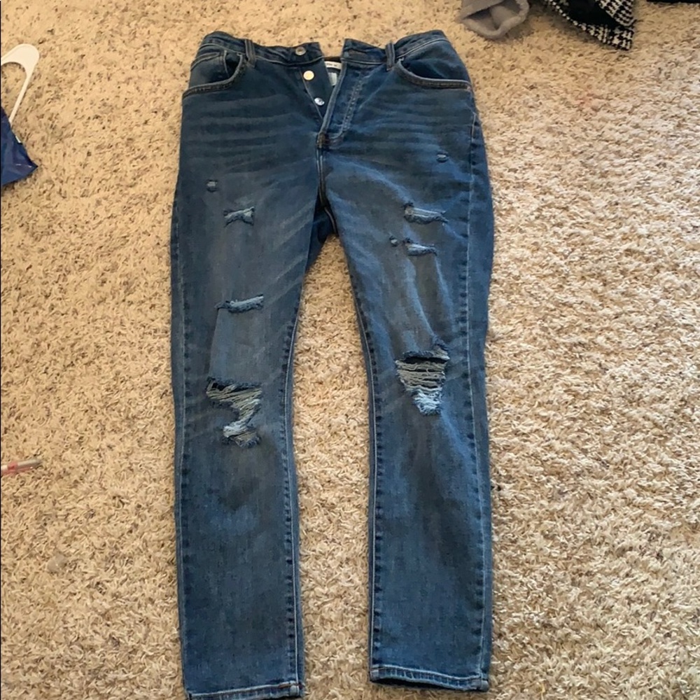 Jeans